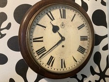 Raf clock for sale  MELTON MOWBRAY