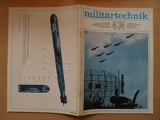 Militärtechnik 1974 grenztrup gebraucht kaufen  Berlin