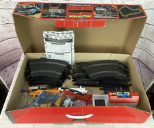 Scalextric formula one for sale  WIRRAL