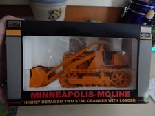 Rare minneapolis moline for sale  Myerstown