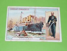 Chromo 1910 1935 d'occasion  Vendat