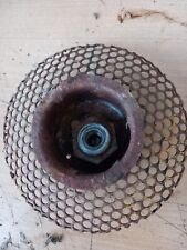 Grille lanceur moteur d'occasion  Alès