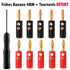 Lot fiche banane d'occasion  Toulouse-