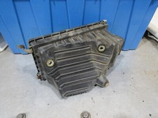 1996-1999 Infiniti I30 OEM filtro de ar limpador caixa inferior 96 97 98 99 comprar usado  Enviando para Brazil