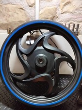 Roue sym 125n d'occasion  Pons