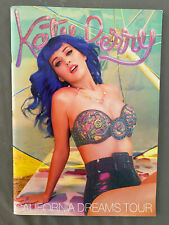 programa de turnê california dream - Katy Perry Teenage Dream mercadoria rara, usado comprar usado  Enviando para Brazil