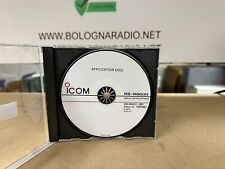 Software remoto icom usato  Bologna