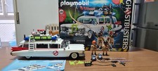 Playmobil 9220 ghostbusters usato  Napoli