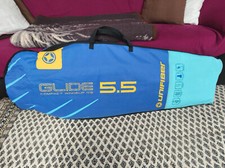 Neuw unifiber glide gebraucht kaufen  Eisenberg, Kerzenheim