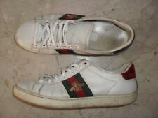 Prestigiose scarpe gucci usato  Palermo