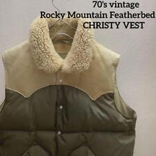 Gilet christy rocky d'occasion  Expédié en France