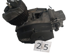 Motore garelli 50cc usato  Caselle Torinese