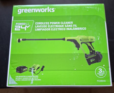 Greenworks 600 psi for sale  Henderson