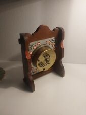 Vintage alarm clock gebraucht kaufen  Versand nach Germany