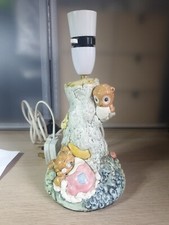 Hand painted tinkerbell for sale  GODALMING