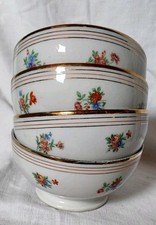 Bols anciens porcelaine d'occasion  Concarneau