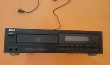 Akai m459 lettore usato  Bellinzago Novarese