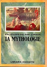 Encyclopedie image mythologie d'occasion  France