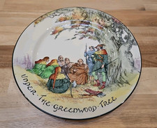 Royal doulton plate for sale  ALDERSHOT