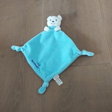 Schnuffeltuch bär sigikid gebraucht kaufen  Allersberg