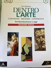Dentro arte art usato  Torri del Benaco