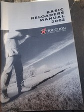 2002 hodgdon basic for sale  Le Mars