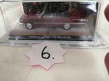 Chevrolet impala.james bond for sale  ROMFORD