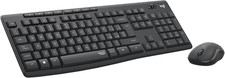 Logitech mk295 silent usato  Italia