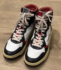 Herren sneaker autry gebraucht kaufen  Hamburg