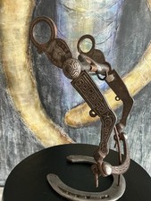 Charro saddle mexican for sale  Redwood City