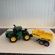 Lego 42136 john for sale  Madras