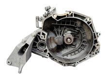 Getriebe schaltgetriebe pel gebraucht kaufen  Deutschland