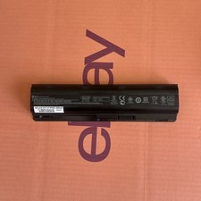 Usado, Bateria genuína HP Pavilion DV6 G42 G56 CQ56 G62 G72 G6 MU06 593553-001 R2D comprar usado  Enviando para Brazil