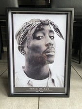 Tupac thug life for sale  MANCHESTER