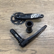 Sram eagle crankset for sale  Hayden