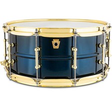 Ludwig bluephonic snare for sale  Kansas City