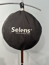 Selens round reflector for sale  Chesapeake