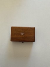 Rare ww2 wooden d'occasion  Gradignan