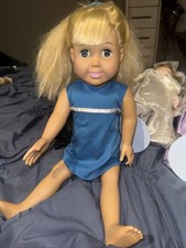 Nib springfield doll for sale  Simi Valley