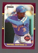 1987 donruss opening for sale  Gulf Breeze