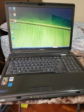 Toshiba satellite l355d for sale  Pembroke Pines