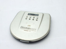 Sony walkman compact for sale  RUGBY