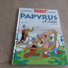 Astérix tome papyrus d'occasion  Vélizy-Villacoublay