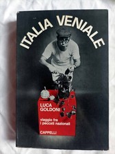 Libro italia veniale usato  Como
