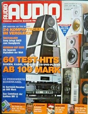 Audio canton 30dc gebraucht kaufen  Kiel
