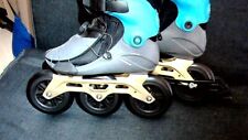 Powerslide fit boot gebraucht kaufen Powerslide fit boot gebraucht kaufen  Oldenburg (Oldenburg)