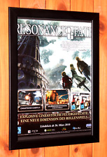 resonance of fate ps3 comprar usado resonance of fate ps3 comprar usado Enviando para Brazil