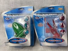 Thunderbirds diecast thunderbi for sale  RICKMANSWORTH