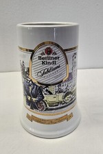 Bierkrug berliner kindl gebraucht kaufen  Langensendelbach
