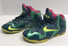 Nike lebron rex for sale  Rochester